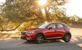 Mazda Cx