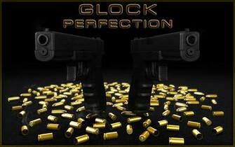 Go Back Pix For Glock Perfection Wallpaper