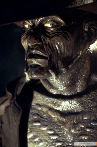 Creeper Jeepers Clubs Creepers Image