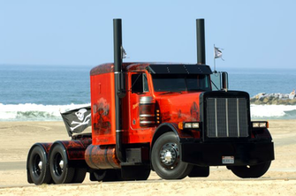 Custom Peterbilt Wallpaper Image Pictures Becuo