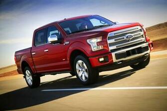 Ford F Wallpaper