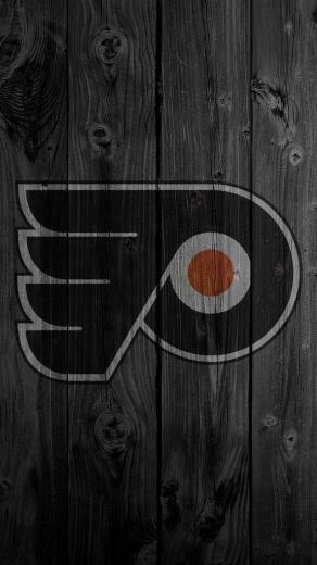 Goooo Flyers iPhone Wallpaper