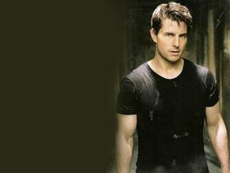 Tom Cruise Wallpaper HD
