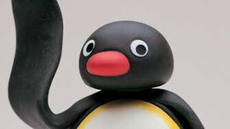 Pingu Wallpaper