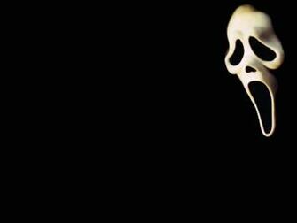 Sfondo Scream HD Wallpaper Solosfondi