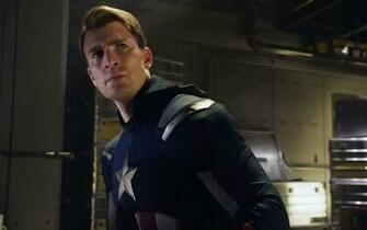 Steve Rogers Wallpaper