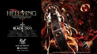 Hellsing Ultimate Wallpaper