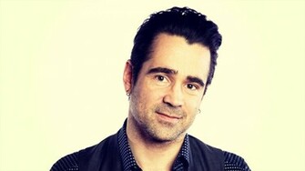 Colin Farrell HD Wallpaper Picture Desktop