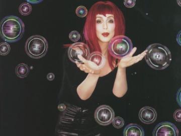 Cher Wallpaper For Desktop On