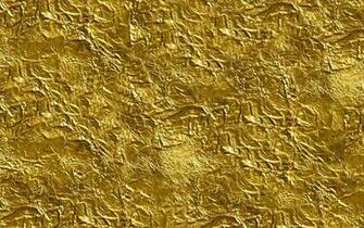 Golden Plate Plain Background Daily Pics Update HD Wallpaper