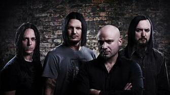 Disturbed Computer Wallpaper Desktop Background Id