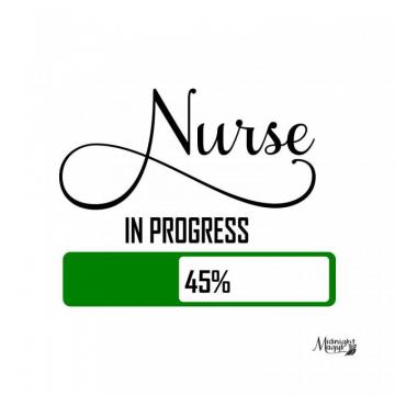 Nurse Wallpaper On