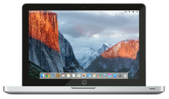 Elementary Os X El Capitan By Theromanemperor