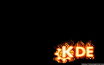 Kde Wallpaper Crazy Frankenstein