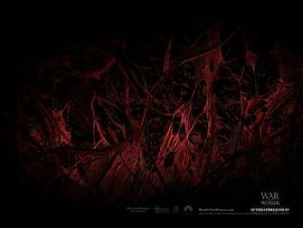 War Of The Worlds Wallpaper