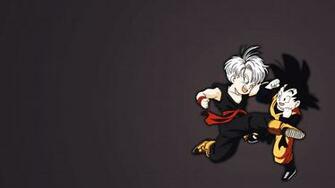 Anime Fantastic Wallpaper Dragon Ball Z HD