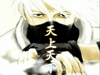 Top Cartoon Wallpaper Best Hatake Kakashi Anime