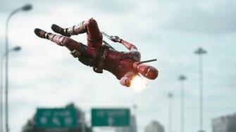 Deadpool Wallpaper HD Collection Global Celebrities