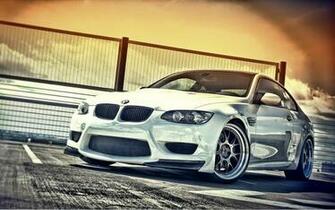 Bmw M3 E92 Wallpaper HD Image