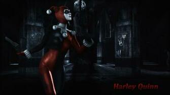 Harley Quinn Wallpaper