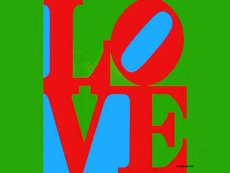 Pop Art Desktop Wallpaper