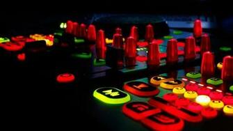 Dj Computer Wallpaper Desktop Background Id