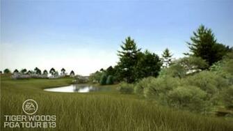 Golf Themes Tiger Woods Pga Tour Wallpaper