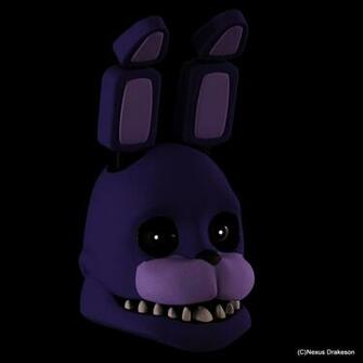 Bonnie The Bunny Wip By Nexusdrakeson