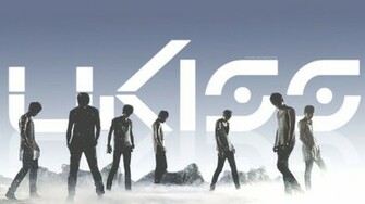 New U Kiss Official Wallpaper Best