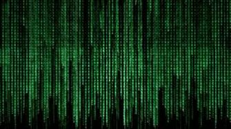 Pics Photos Movies Matrix Code Wallpaper Art
