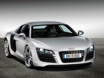 Wallpaper Sports Car