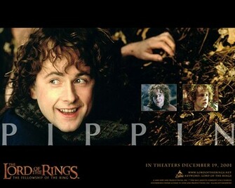 The Lord Of Rings Wallpaper