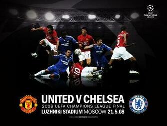 Manchester United Vs Chelsea Wallpaper Sports Mania