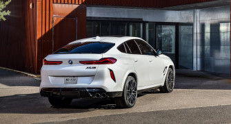 Bmw X6 M Competition Wallpaper Supercars Net