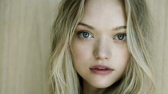 Gemma Ward HD Wallpaper Background Image Id
