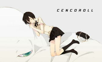 Cencoroll Yuki Photo