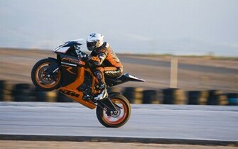 Ktm Rc8 R Motorcycles Machines Technics Wallpaper