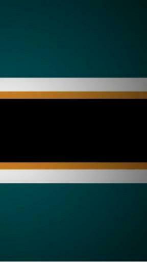 Bigger San Jose Sharks Wallpaper For Android Screenshot