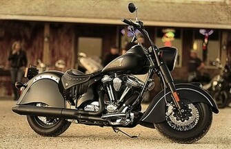 Indian Motorcycle Press Release Today Announced Its