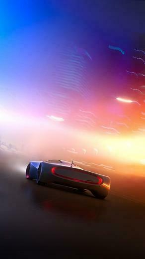 Recently Added Car Mobile Phone Wallpaper