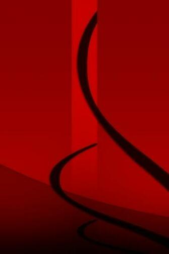 Black iPhone HD Wallpaper