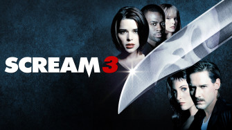 Watch Scream Prime Video
