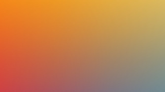 Sun Blur Gradient Minimalist 4k Wallpaper HD Abstract