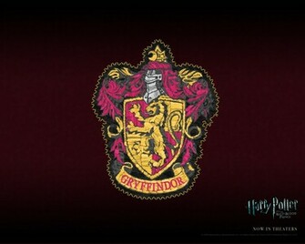Gryffindor Wallpaper