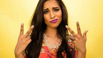 Lilly Singh Photoshoot UHD 4k Wallpaper