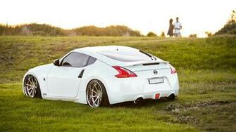 Nissan 370z Modified