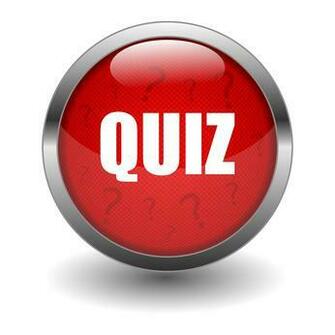 Quiz Tes Vous Incollable Sur Les Acronymes Du Mat Riel