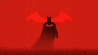 The Batman HD Wallpaper And Background