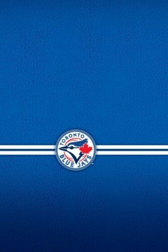 Toronto Blue Jays iPhone Wallpaper