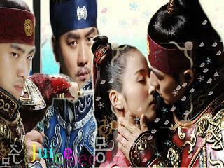 Juicebee Photos More Jumong Wallpaper By Me